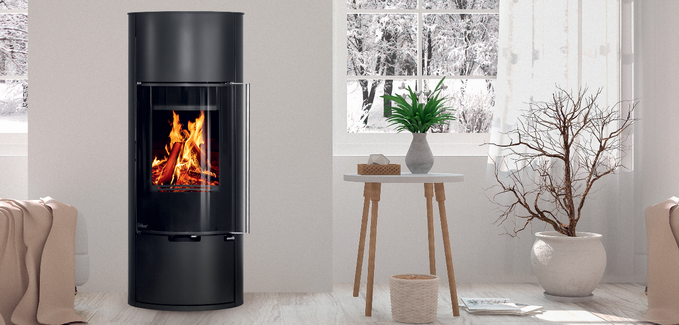 Ember E11 VG installé à Erdre en Anjou